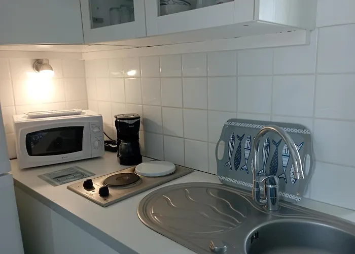 Cap D’agde Appartamento