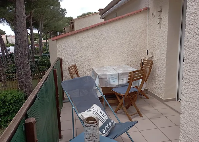 Appartamento Cap D’agde Agde