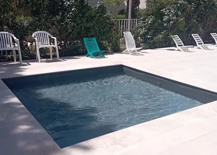 Cap D’agde Appartamento Agde