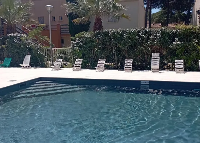 Cap D’agde Appartamento